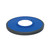 Hawk KIT3017RYB brush cover kit 17 inches standard royal b