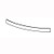 Nilfisk NF30946A blade outer vision v for Clarke