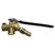 Sanitaire 16553CP valve for SC6085