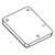 Eagle 680454 clutch housing bottom