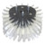 Hawk AS006 nylon edger brush 6 inch for Talon