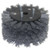 Hawk AS0018 grit edger brush 8 inch for Talon