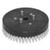 Hawk AS0028 nylon brush 8 inch for Talon
