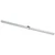 Nilfisk 0118130500 Telescopic Wand, Aluminum, 1.25 inch