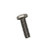 Nilfisk NFVF14241 screw 5 16 x 1 in for Clarke Viper