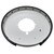 Nilfisk NFVF30006A shroud and bumper assembly 20in
