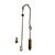 Nilfisk NFVF40200 valve assembly kit solution t for