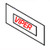 Nilfisk NFVF41079 label viper for Clarke Viper and