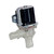 Nilfisk NFVS14206 solenoid valve 24v genuine OEM parts.