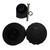 Nilfisk NFVV81077 handle adjusting parts kit.