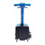 Clarke MA30 13B floor scrubber 56385457