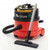 NaceCare PSP240 dry canister vacuum with AH1 performance