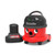 NaceCare NBV240NX battery dry canister vacuum