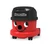 NaceCare NBV240NX battery dry canister vacuum