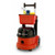 NaceCare NBV290 battery dry canister HEPA vacuum with