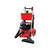 NaceCare PPR390 dry canister HEPA vacuum two speed
