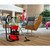 NaceCare PPR390 dry canister HEPA vacuum two speed