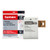 5 Sanitaire 63256A style LS vacuum bags