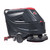 Viper AS6690T floor scrubber walk behind battery powered traction drive