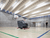 Viper AS7190TO floor scrubber walk behind battery powered traction drive