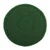 Brush Scrub floor pads 14 inch case of 4 pads 14BRSHPD