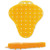 Diversey DVOEKS13C12 Ekcoscreen urinal screen
