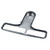Sanitaire 259221 bottom plate assembly