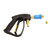 NaceCare 15802NEB Spray Gun with 2 Tips