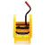 Rubbermaid RCP2064959 wavebrake 2.0 mop wringer down press