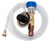NF6401245 foam injector high resistant for Clarke Viper and Advance