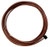 NF301002490 hose pipe cleaner with out nozzle33 for Clarke Viper and Advance