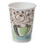 Dixie paper hot cups 8oz Perfect Touch case