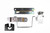 NFVR41561 mop hold kit
