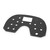 NFVR41407 bracket panel for Clarke Viper and Advance