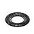 Nilfisk NFVF54027 centering daunt device for Clarke Viper
