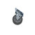 NFVS15327 3.5 inch caster for Clarke Viper and Advance