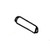 Nilfisk NFVF54008 pivot block adjustor for Clarke Viper