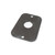 NF56123154 panel key switch mount for Clarke Viper and Advance