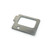 NF56123166 plate switch mounting for Clarke Viper and Advance