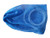 NFVVR15012 blue mesh bag sl1610se for Clarke Viper and Advance