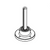 Betco EP11343 Assembly Main Drive Shaft