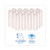 High Density Industrial Can Liners Coreless Rolls