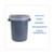 High Density Industrial Can Liners Coreless Rolls