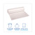 High Density Industrial Can Liners Coreless Rolls