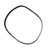  Sanitaire ST16477CP Drive Belt Brush for carpet extractor SC6095A (ST16477CP)