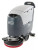 Nilfisk Advance 56383558 SC500 20D Ecoflex A150 OBC PHWalk Behind Floor Scrubber with 140 Ah AGM batteries
