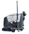 Nilfisk Advance 56383555 SC500 20R Ecoflex W130 OBC PH Walk Behind Floor Scrubber with 130 Ah wet batteries