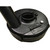 Dust shroud 5 inch size for 4.5 inch hand grinder tool