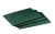 3M 96 ScotchBrite General Purpose Scouring Pad 7100053715 medium duty 6x9 inches green case of 60 pads