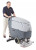Nilfisk Advance 56317333 Adfinity X24D Package Walk Behind Floor Scrubber With 130 Ah Batteries 